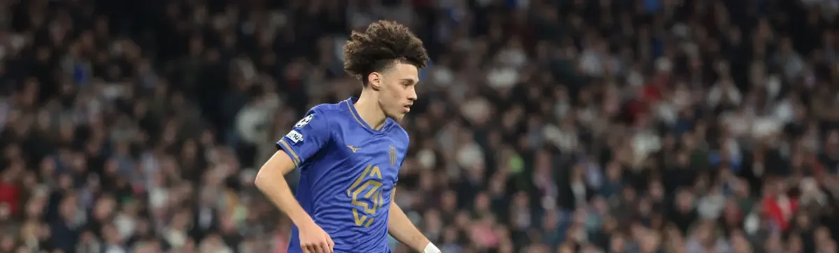 Maghnes Akliouche Pronostic Monaco - Nantes