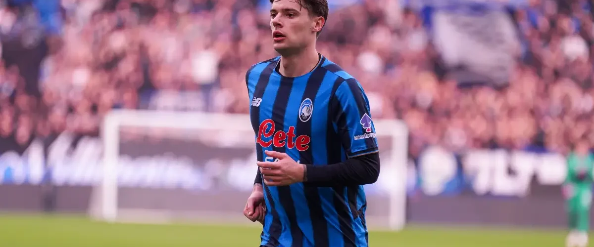 Nicola Zalewski Pronostic Atalanta – Dortmund