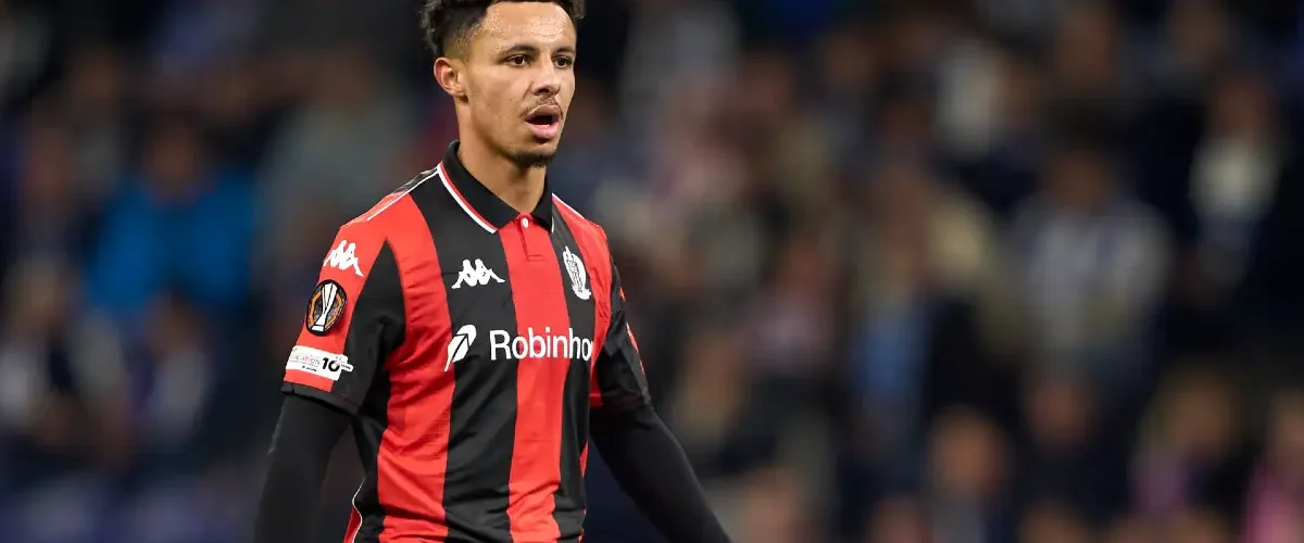 Sofiane Diop Pronostic Nice - Monaco