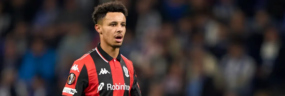 Sofiane Diop Pronostic Nice - Monaco