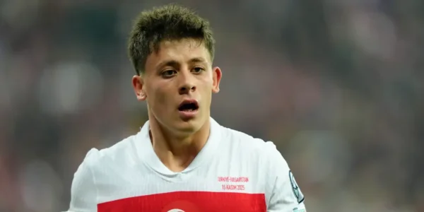 Arda Guler Pronostic Turquie – Roumanie