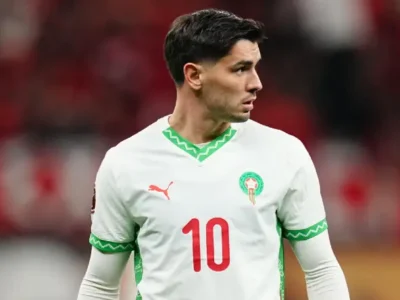 Brahim Diaz Pronostic Maroc - Équateur