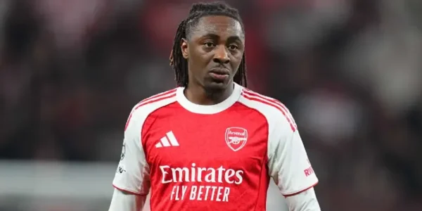 Eberechi Eze Pronostic Arsenal – Manchester City