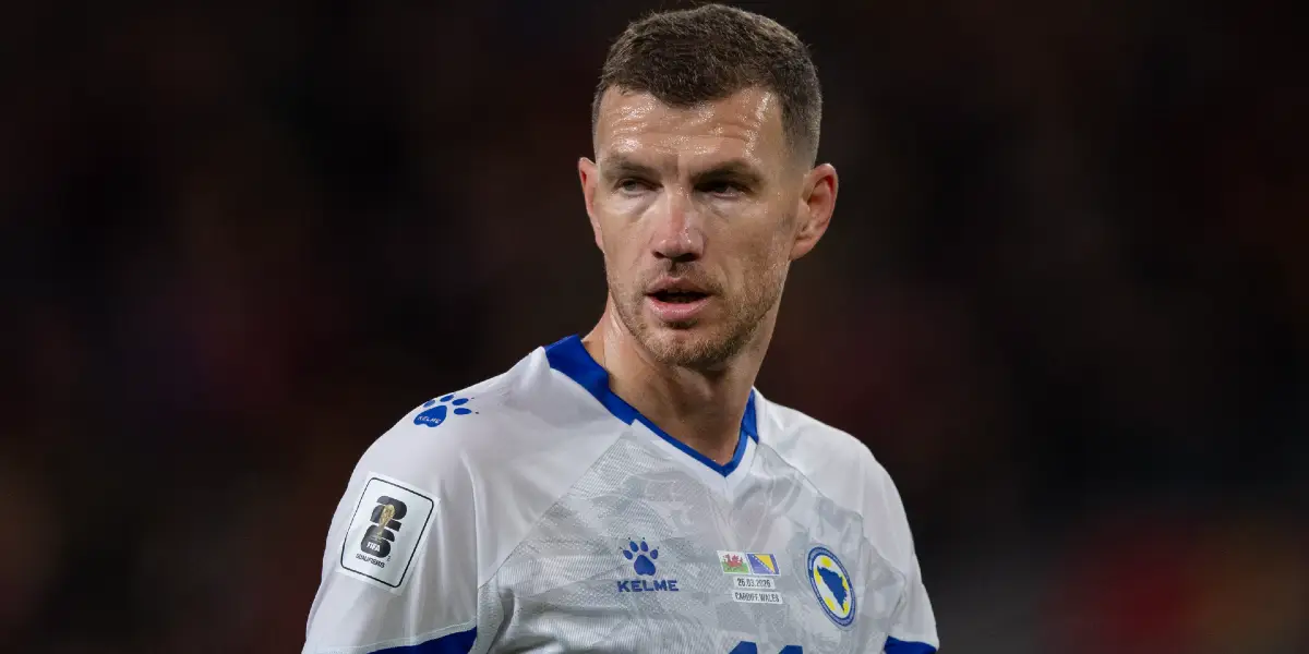 Edin Dzeko pronostic Bosnie-Herzégovine – Italie. Nous analysons cette rencontre à l’occasion des barrages de la Coupe du Monde