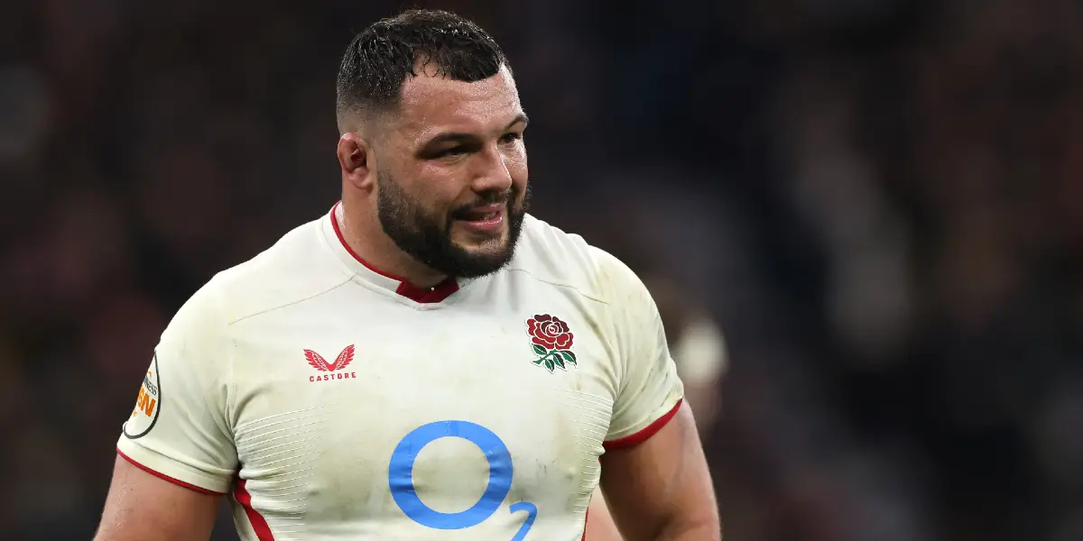Ellis Genge Bienvenue dans ce pronostic Six Nations France - Angleterre. En route vers le Grand Chelem