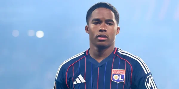 Endrick Pronostic OL - Monaco