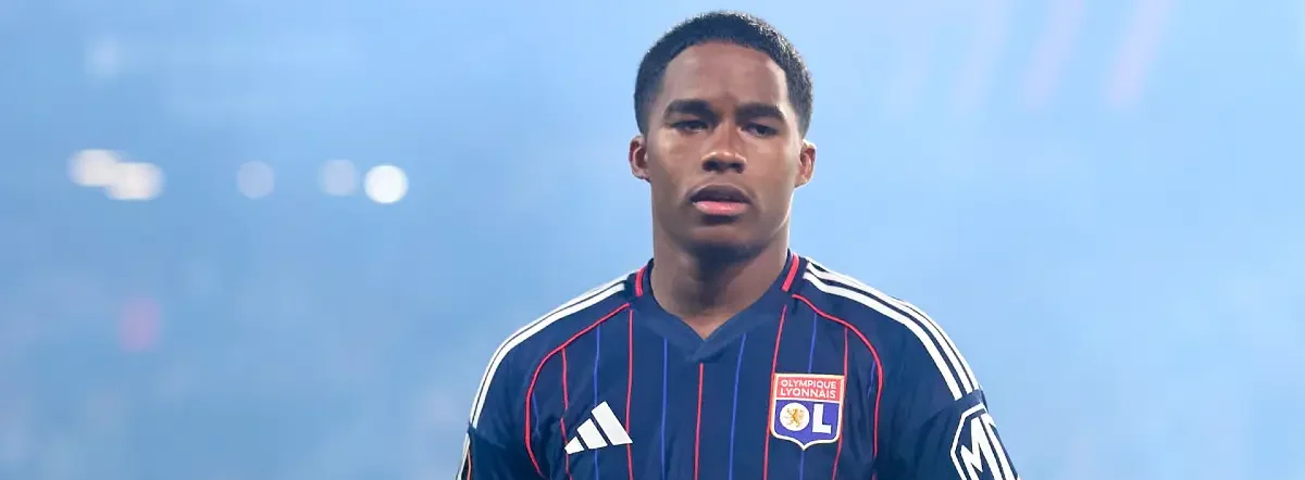 Endrick Pronostic OL - Monaco