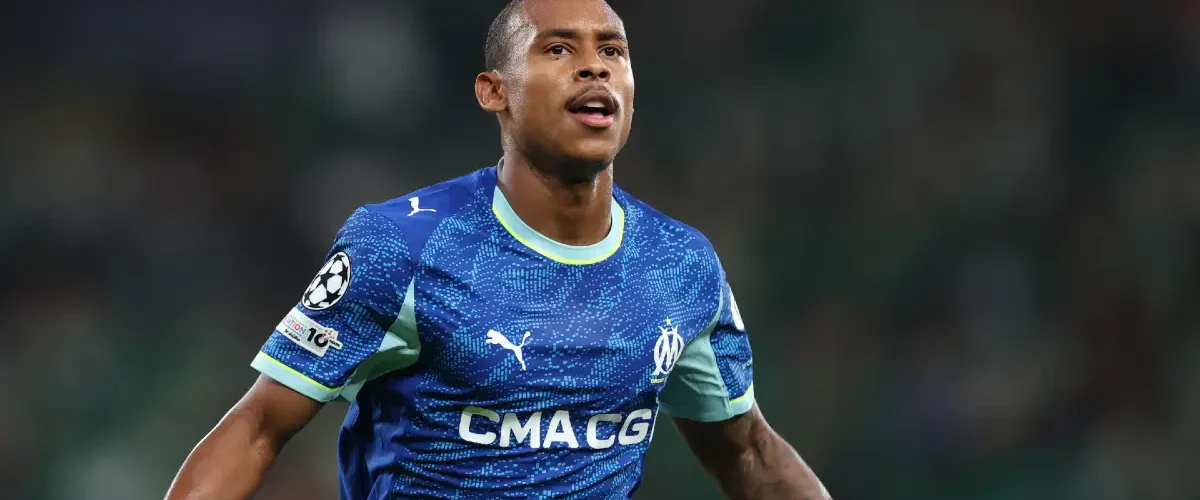 Igor Paixao Pronostic Toulouse - OM