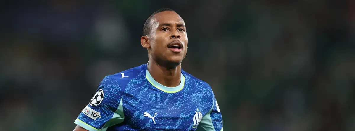 Igor Paixao Pronostic Toulouse - OM