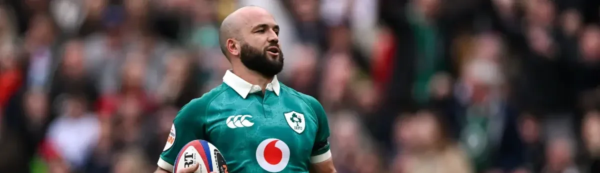 Jamison Gibson-Park Pronostic Rugby : Irlande – Pays de Galles