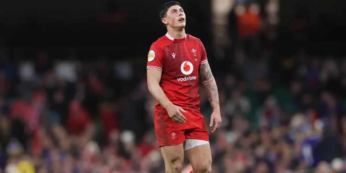 Louis Rees-Zammit pronostic Six Nations Pays de Galles – Italie. Nous analysons cette rencontre pour la dernière journée du Tournoi
