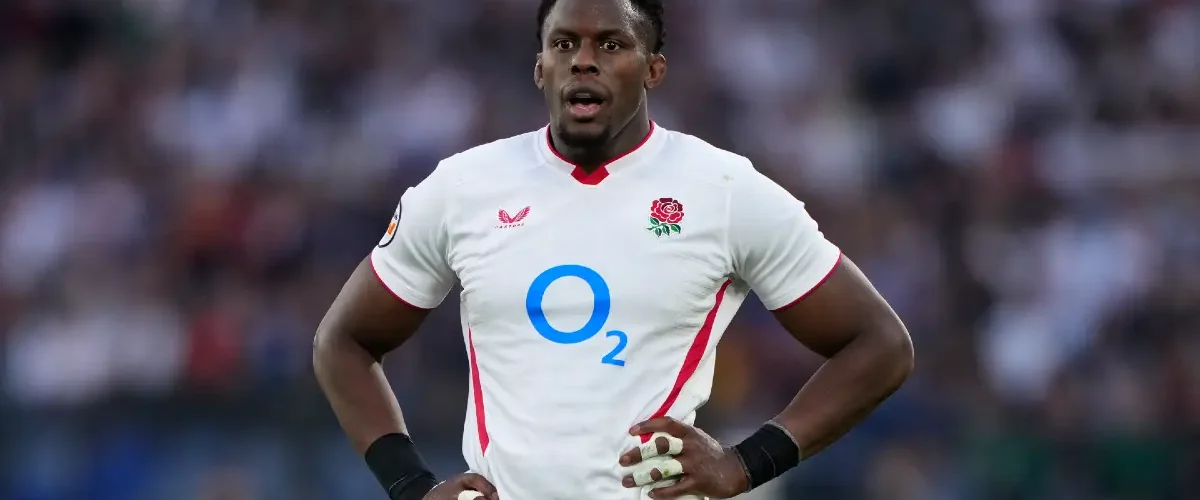 Maro Itoje Pronostic Six Nations France - Angleterre