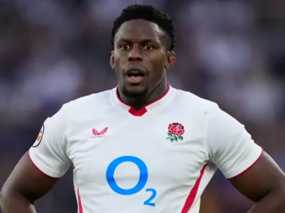 Maro Itoje Pronostic Six Nations France - Angleterre