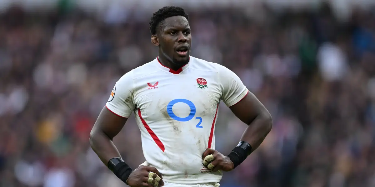 Maro Itoje pronostic rugby Italie – Angleterre. Nous analysons cette rencontre pour la 4e journée du Tournoi des Six Nations