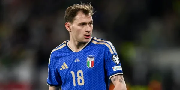 Nicolò Barella Pronostic football