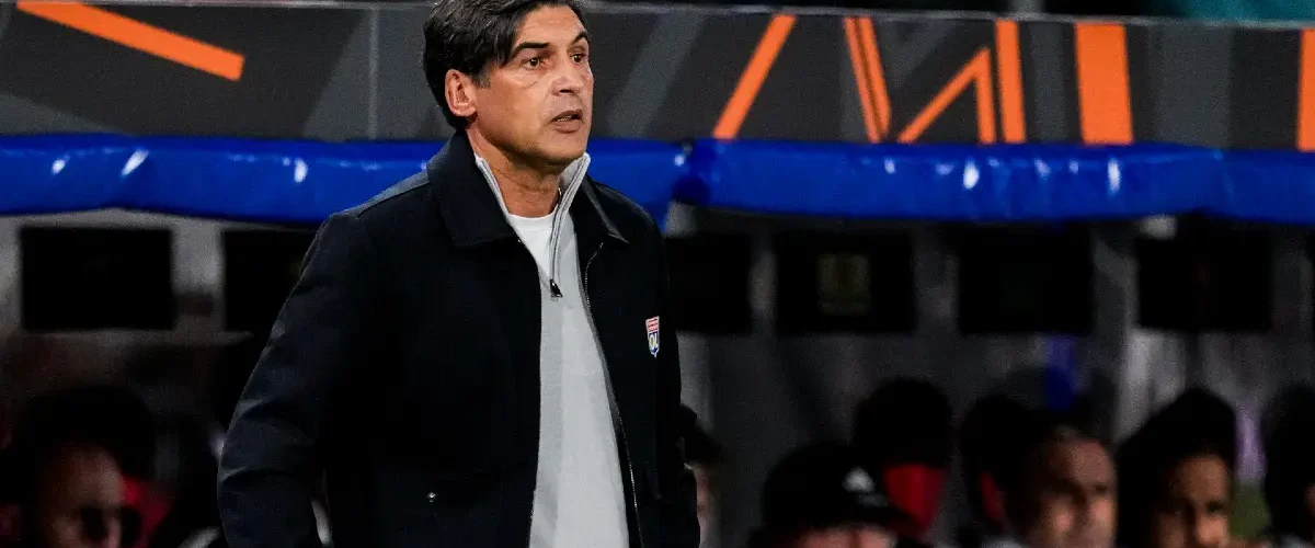Paulo Fonseca pronostic Lyon – Paris FC. Nous analysons cette rencontre à l’occasion de la 25e journée de Ligue 1