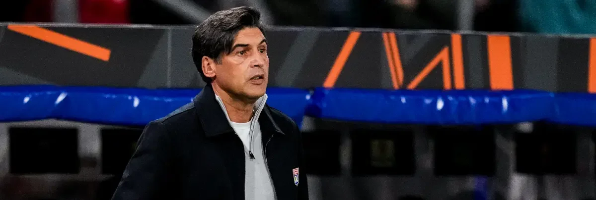 Paulo Fonseca pronostic Lyon – Paris FC. Nous analysons cette rencontre à l’occasion de la 25e journée de Ligue 1