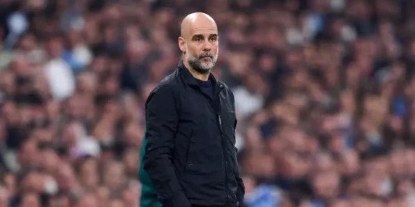 Pep Guardiola Pronostic football