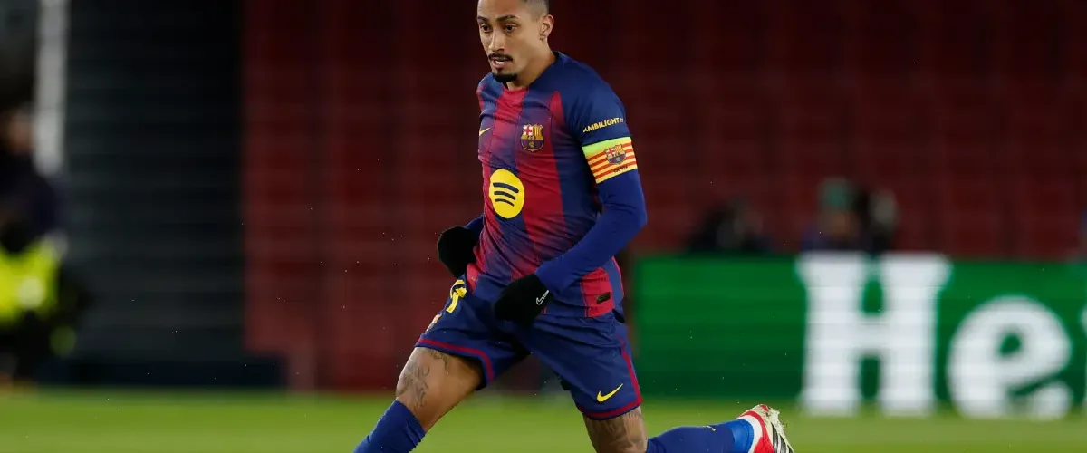 Raphinha Pronostic Newcastle – Barcelone