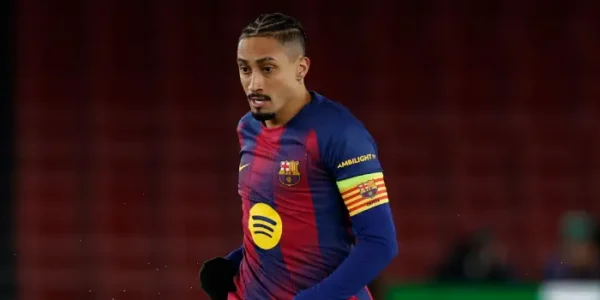 Raphinha Pronostic Newcastle – Barcelone