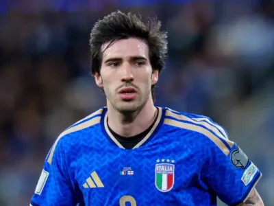 Sandro Tonali Pronostic Bosnie-Herzégovine – Italie : plus le droit à l’erreur