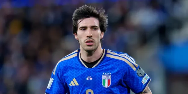 Sandro Tonali Pronostic Bosnie-Herzégovine – Italie : plus le droit à l’erreur
