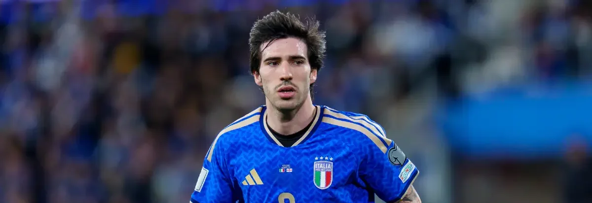 Sandro Tonali Pronostic Bosnie-Herzégovine – Italie : plus le droit à l’erreur