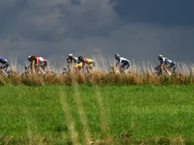 Tour de Wallonie Pronostic Tour des Flandres 2026