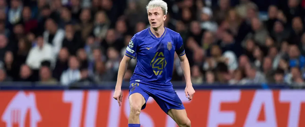 Aleksandr Golovin Pronostic Monaco – Marseille