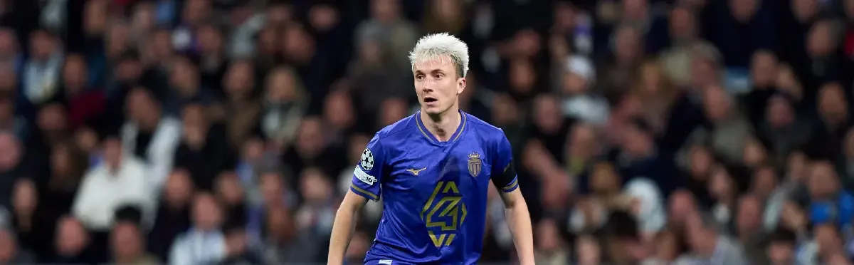 Aleksandr Golovin Pronostic Monaco – Marseille