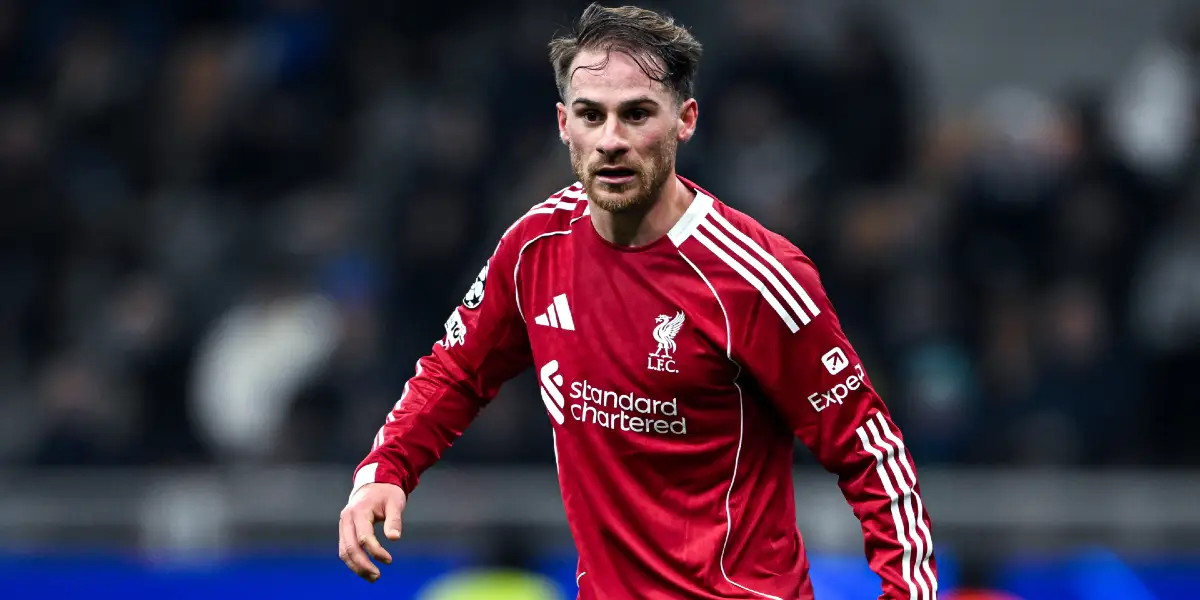 Alexis Mac Allister Liverpool – PSG. Nous analysons cette rencontre pour les quarts retour de la Ligue des Champions.