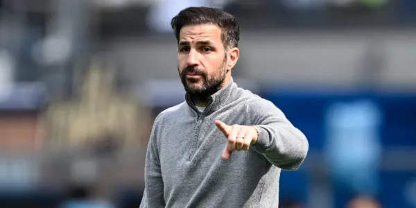 Cesc Fabregas Pronostic football