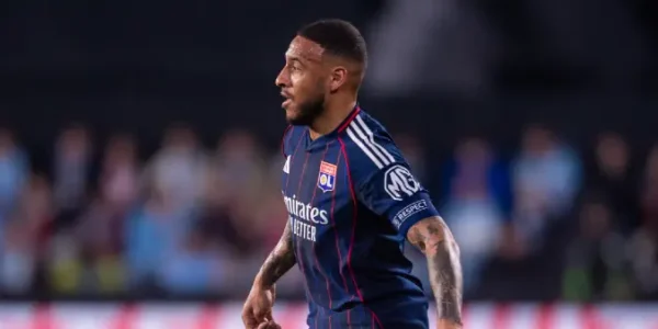 Corentin Tolisso Pronostic Angers - Lyon