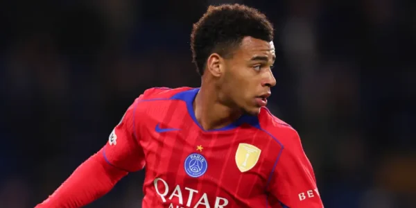 Désiré Doué Pronostic PSG - Toulouse