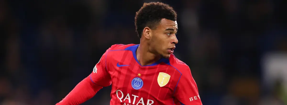 Désiré Doué Pronostic PSG - Toulouse