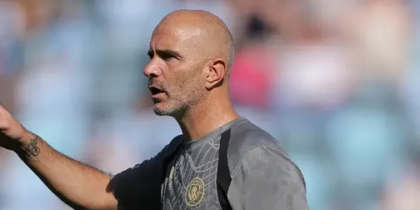 Enzo Maresca Pronostic Manchester City - Arsenal