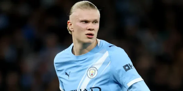 Erling Haaland Pronostic Manchester City - Liverpool