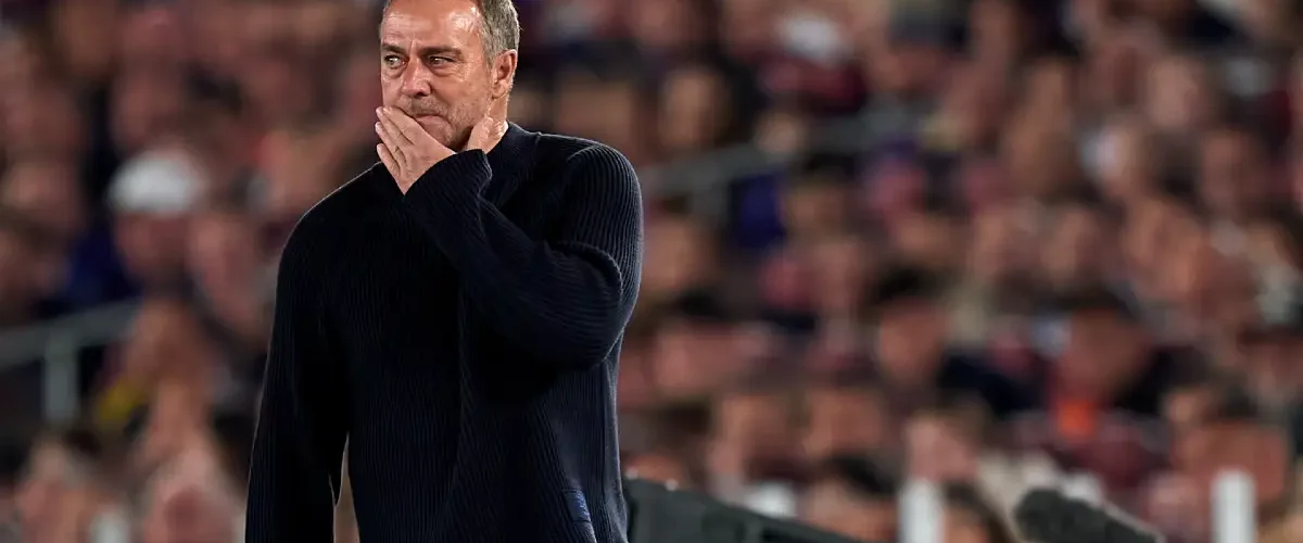 Hansi Flick Pronostic Atlético Madrid – Barcelone