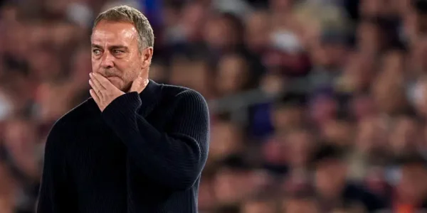 Hansi Flick Pronostic Atlético Madrid – Barcelone