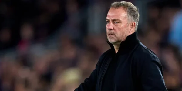 Hansi Flick Pronostic Barcelone – Atlético Madrid