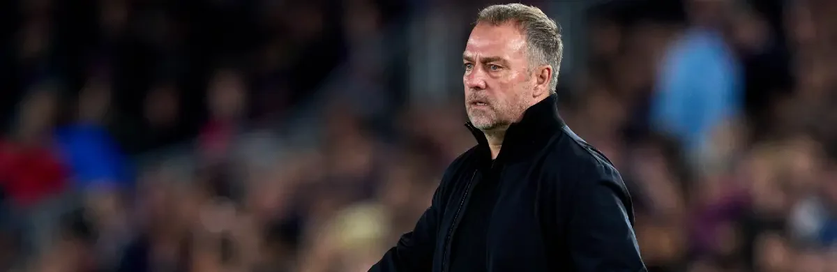 Hansi Flick Pronostic Barcelone – Atlético Madrid