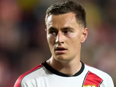 Jorge de Frutos Pronostic Rayo Vallecano - Strasbourg