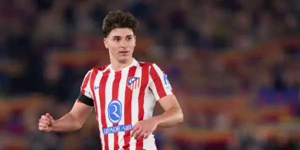 Julian Alvarez Pronostic Atlético Madrid – Arsenal