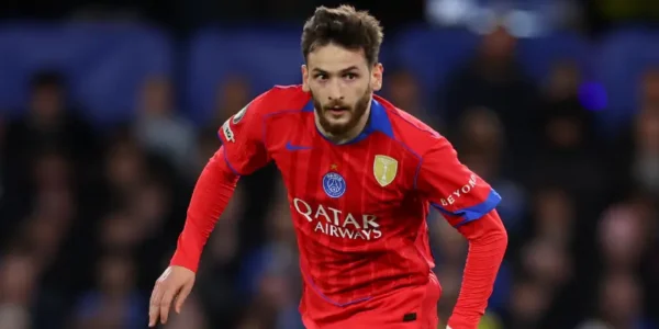 Khvicha Kvaratskhelia Pronostic Liverpool – PSG