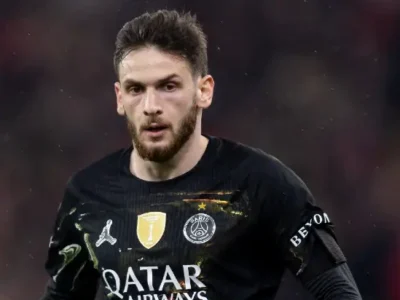 Khvicha Kvaratskhelia Pronostic PSG - Bayern