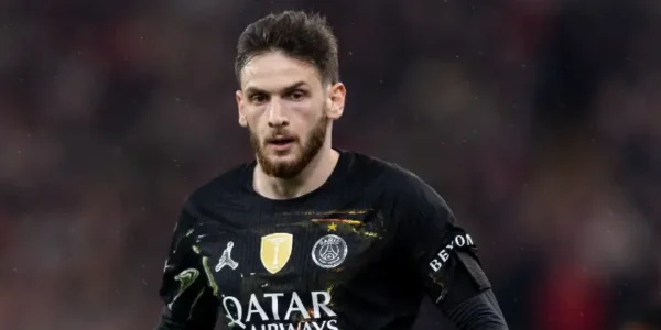 Khvicha Kvaratskhelia Pronostic PSG - Bayern