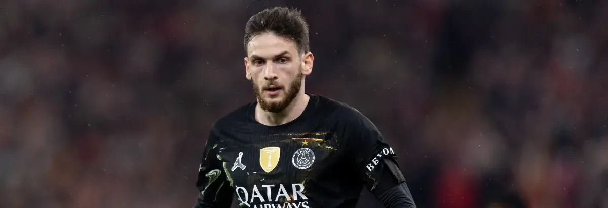 Khvicha Kvaratskhelia Pronostic PSG - Bayern