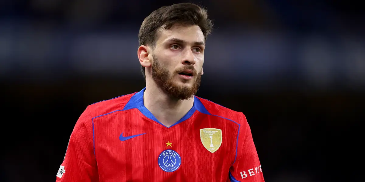 Khvicha Kvaratskhelia pronostic football sur le match PSG - Toulouse comptant pour la 28e journée de Ligue 1