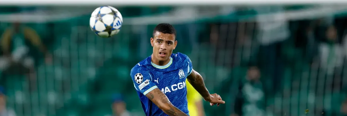 Mason Greenwood Pronostic Nantes – Marseille
