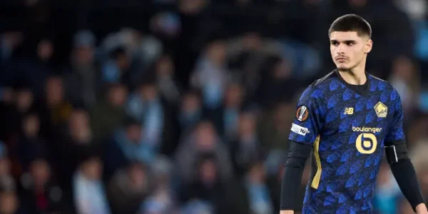 Matias Fernandez-Pardo Pronostic Lille – Lens